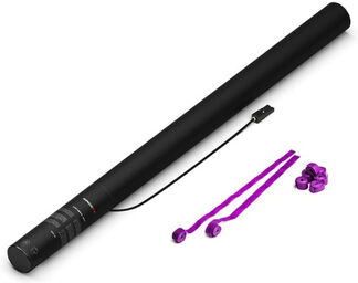 E Cannon 80cm Stream Purple