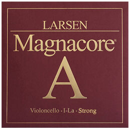 Magnacore Cello A Strong 4/4