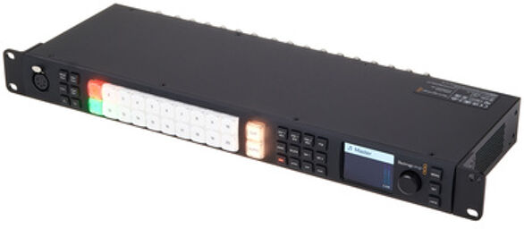 ATEM 2 M/E Constellation HD