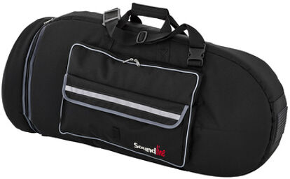ABB 350 Gigbag for Tuba Noir