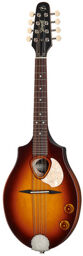 S8 Mandoline EQ Sunburst Sunburst