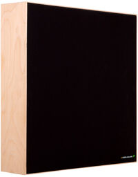 Absorber Natural Premium Black Noir