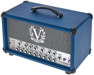 MK Overdrive Custom AB