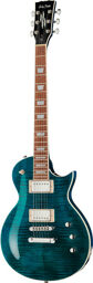 SC-Custom Plus EMG OCF Ocean Flame Gloss