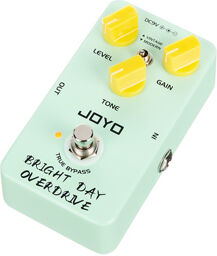 JF-25 Bright Day Overdrive