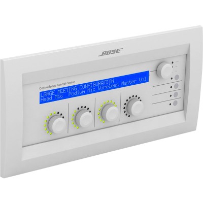 CC-64 ControlCenter