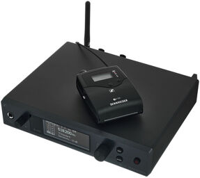 ew IEM G4 A-Band
