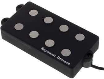 SMB-4A Music Man Humbucker 4-S