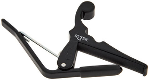 KBMB Banjo / Mandolin Capo