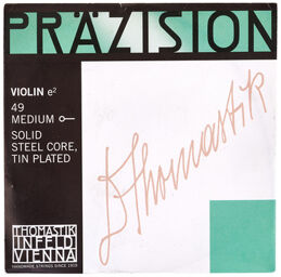 49 Präzision E Violin 4/4