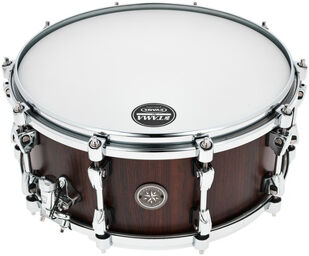PBC146 Starphonic Bubinga Matte Natural Cordia