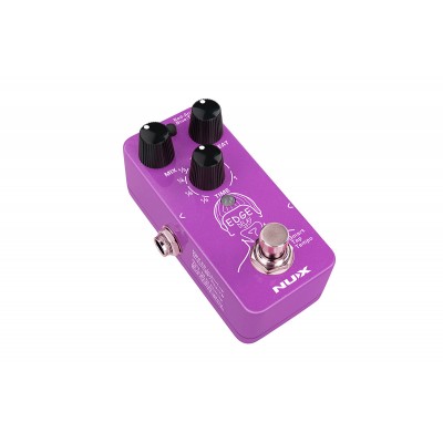 Edge Delay (digital/analogique/tape Echo)