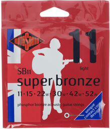 SB11 Super Bronze