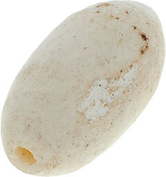 Nataraj Sitar Tuning Egg Bead