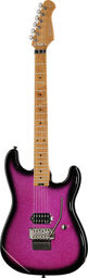 ST-80FR MN PSB Pink Sparkle Burst