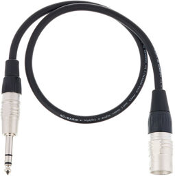 Basic+ HBP-XM6S 0,6m