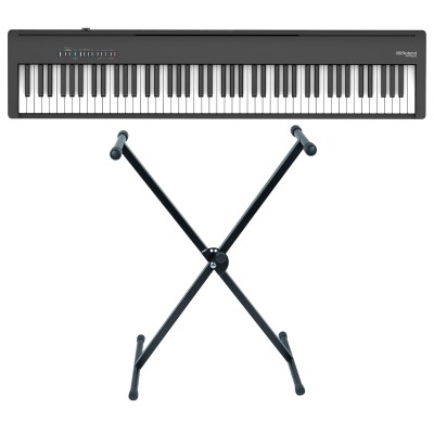 FP30X Noir Pack Stand