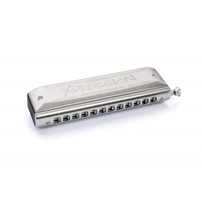Xpression C/do - 12 Trous - Reconditionné
