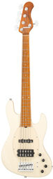 MetroExp21 Vintage MJ5 RM OWH Solid Olympic White