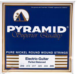 Electric Strings 010-045
