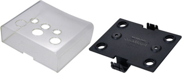 PedalSafe Type LE3 Rockboard