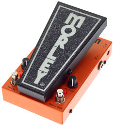 MTG3 - 20/20 Wah Lock