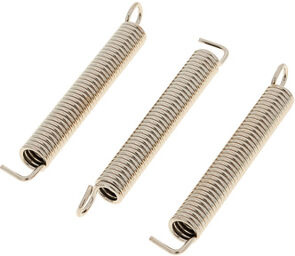 Tremolo Springs
