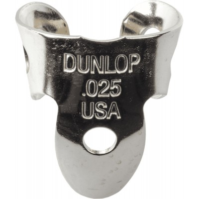 36R Nickel Silver Onglets, Sachet De 20, 0.025 Mm