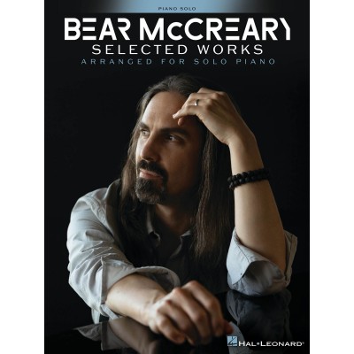 Bear McCreary - Selected Works