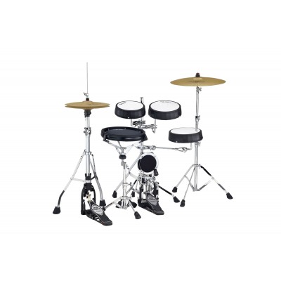 Batterie D'entrainement 5 Pieces True Touch Training