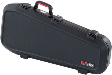 Headless Elec. Guitar TSA Case