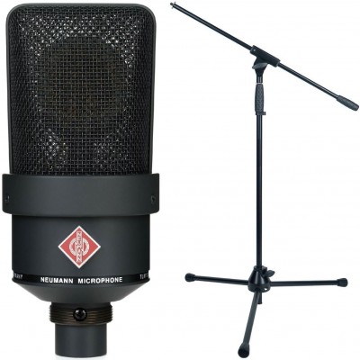 TLM 103 Black Stand Pack