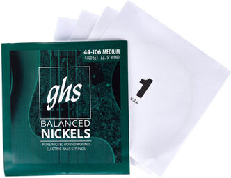 Balanced Nickels 044-106