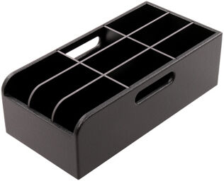 Multiflex 30cm tray divided