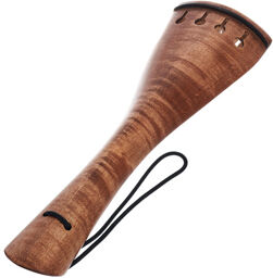 Bass Tailpiece Maple No.4 3/4