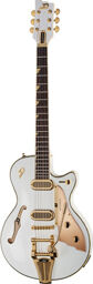 Starplayer TV Phonic VW Venetian White