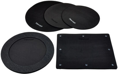 Standard Basic Pad Set
