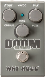 Doom Hammer Fuzz
