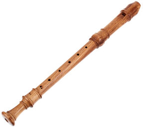 5220 Denner Alto Recorder