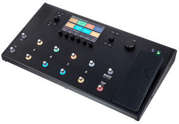 Helix LT Guitar Processor