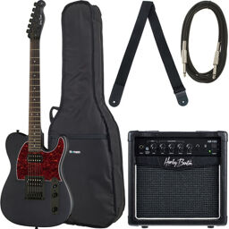 TE-20HH SBK Standard Bundle 1 Noir mat