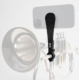 Smartphone Holder Flugelhorn P