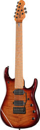 Petrucci JP15 7 Amber Waves FT Amber Waves