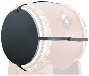 Miyadaiko Mute Kit