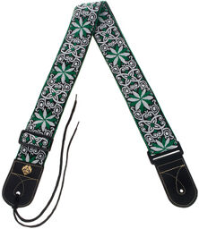 Folk Edition Strap GR/WH vert
