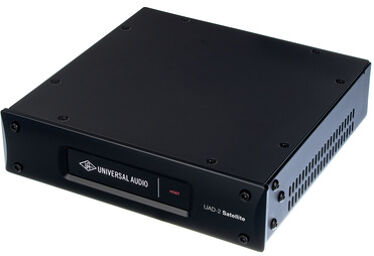 UAD-2 Satellite USB Octo