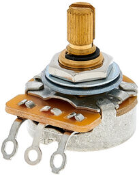 CTS 250K Blender Split Pot