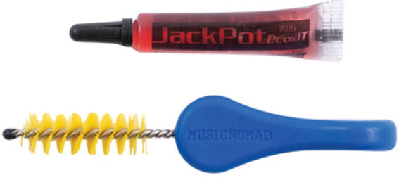 Gear Contact Cleaner Set