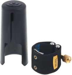 Versa V-1RL Alto Saxophone