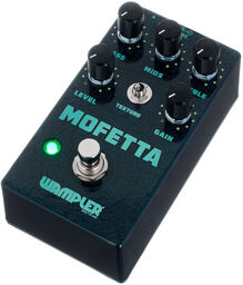Mofetta Overdrive/Distortion